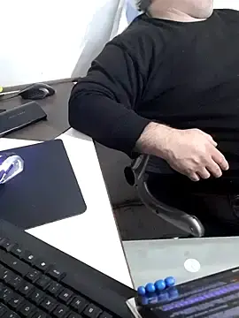 Stripchat Live Porn of 12Paradarte