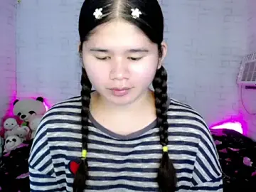 Stripchat Sex Cam of Brittany_143