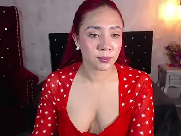 Stripchat Live Sex of IsabelaLatina