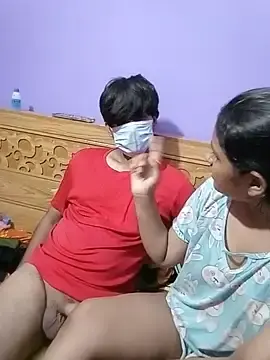 Stripchat Best live sex cam show of Jerin_Couple61