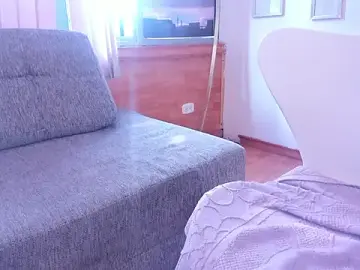 Stripchat Live Porn of jade_chers