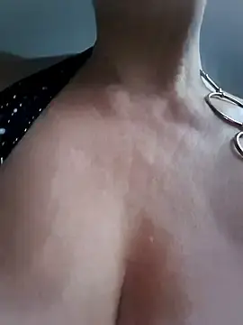 Stripchat Live Porn of lucillabollente