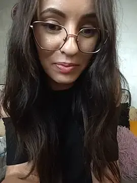 Stripchat Adult Webcam of saidaskye