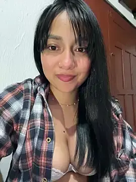 Stripchat Sex Chat of yul-dulce