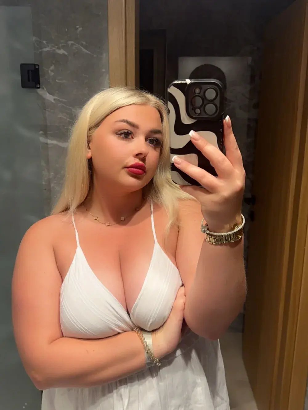 Goldieluxe