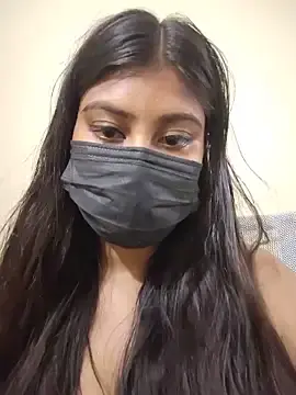Stripchat Sex Chat of RAGNI-Love