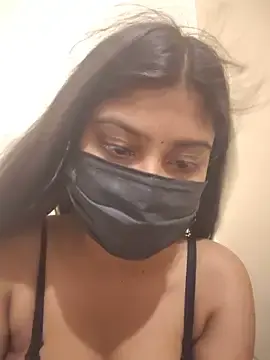 Stripchat Live Porn of RAGNI-Love