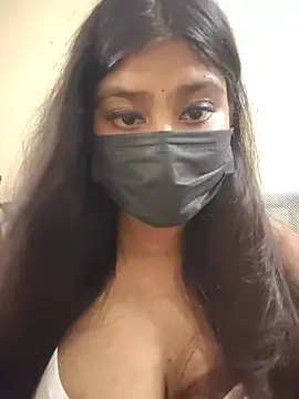 Stripchat Sex Chat of RAGNI-Love