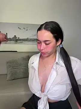 Stripchat Watch Live Sex Cams of SophieRoyals