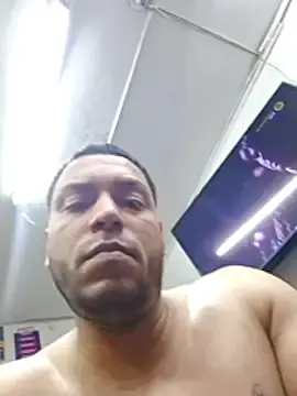 Stripchat Free Porn Cam of mago_vive