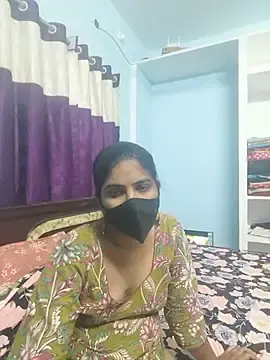 Stripchat Live Sex Cam of sameera-bb26