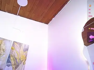 Stripchat Live Porn of tiana_rosse_