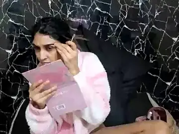 Stripchat Live Porn of Amber_Rose06