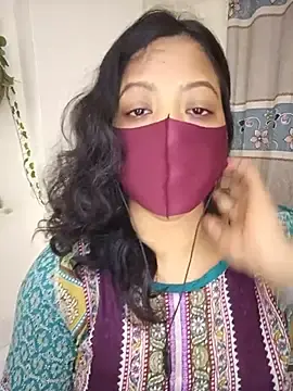 Stripchat Free Live Porn of Cute_Ishita103