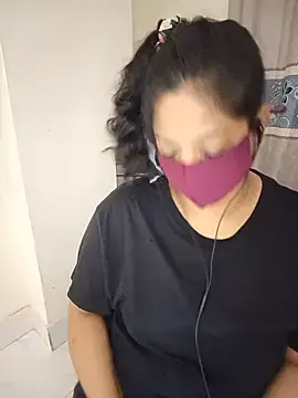 Stripchat Sex Chat of Cute_Ishita103