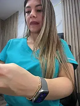 Stripchat Nude Webcam of alicee16