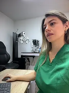 Stripchat Sex Chat of alicee16