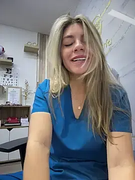 Stripchat Adult Video Chat of alicee16