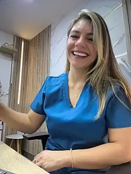 Stripchat Adult Video Chat of alicee16