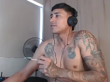 Stripchat Best live sex cam show of felipelopezz23