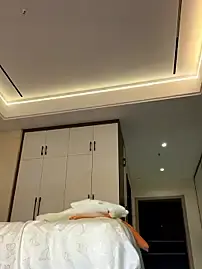 Stripchat Nude Webcam of mo-mo-69