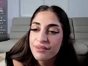 Stripchat Free Porn Cam of KassidyVibe