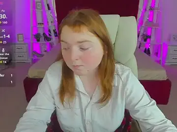 Stripchat Private Sex Chat of KattyRose8