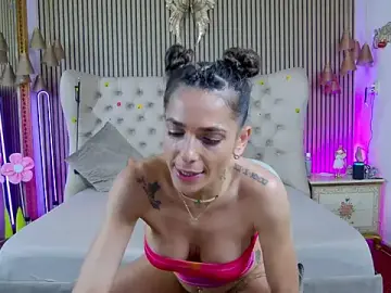 Stripchat Private Sex Chat of PlayfulShow