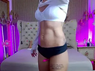 Stripchat Private Sex Chat of PlayfulShow