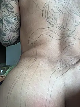 Stripchat Best Webcam of SugarTroubl33