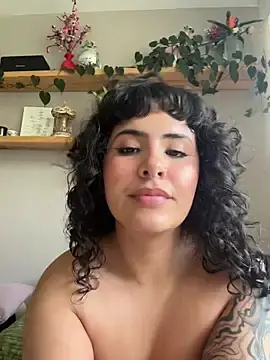 Stripchat Best Webcam of SugarTroubl33