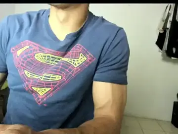 Stripchat Free Live Porn of aquiles04