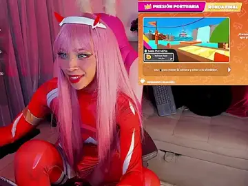 Stripchat Live Sex Cam of _Freydis_