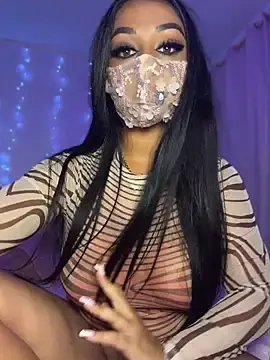 Stripchat Free Porn Cam of kamila_french