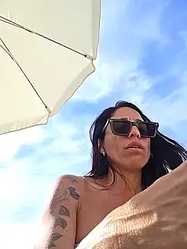 Stripchat Live Porn of sexy7883