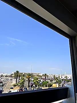 Stripchat Nude Webcam of sexy7883