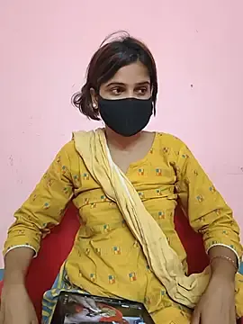 Stripchat Live Sex of sexy_bhabhii