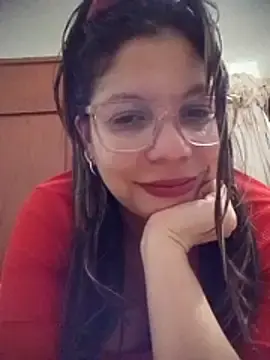 Stripchat Adult Webcams of Carliina_Soussa