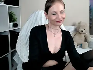 Stripchat Nude Webcam of Sunny_bunny6