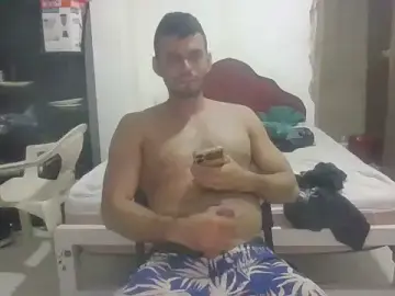 Stripchat Live Sex of andres_12ad