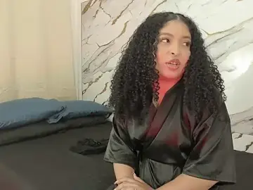 Stripchat Nude Webcam of kaleb_violeta00