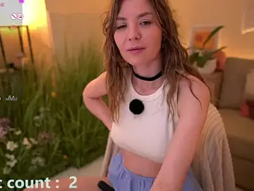 Stripchat Sex Cam of slickmewet