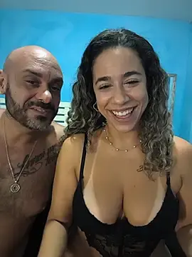 Stripchat Adult Webcams of vivianeleoa