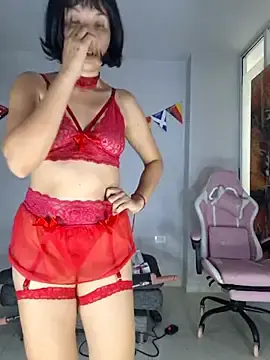 Stripchat Sex Cam of Naty_wet_17