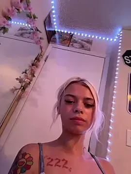 Stripchat Sex Chat of Terribletabby