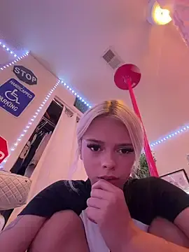 Stripchat Nude Webcam of Terribletabby