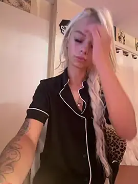 Stripchat Best Webcam of Terribletabby