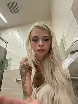 Stripchat Live Sex of Terribletabby