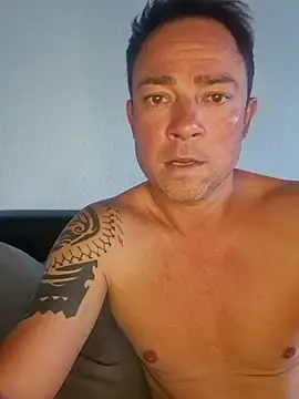 Stripchat Sex Chat of ToyPaar1985