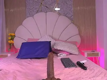 Stripchat Sex Chat of mssburbuja